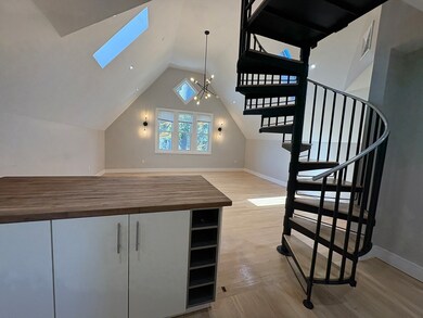 15 Lanark Rd unit PH, Brookline, MA 02445 - photo 6