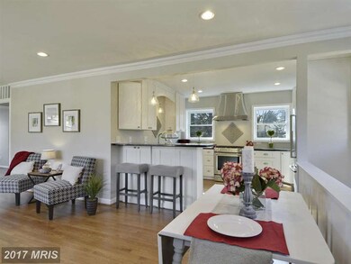 5308 Flanders Ave, Kensington, MD 20895 - photo 6