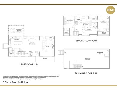 8 Colby Farm Ln unit Viila A, Newburyport, MA 01950 - photo 4