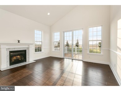 625 Tournament Dr, Moorestown, NJ 08057 - photo 7