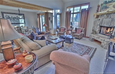2789 Gallivan Loop unit 38, Park City, UT 84060 - photo 3