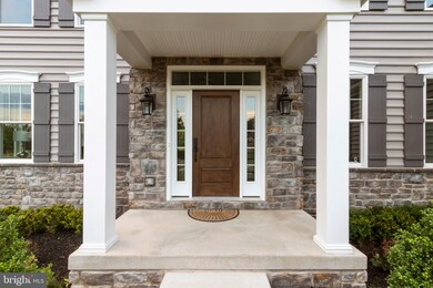 4 Oxford Ln, Doylestown, PA 18901 - photo 3