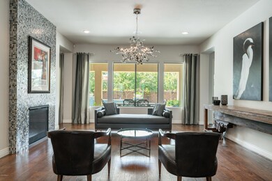 Los Altos Great Room 1