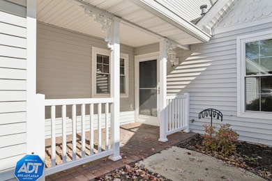 7668 Lake Pointe, Maineville, OH 45039 - photo 2