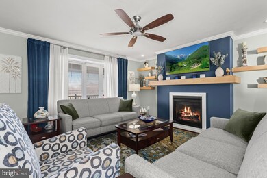 4611 Old Washington Rd, Sykesville, MD 21784 - photo 7