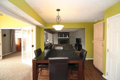 Eating Area