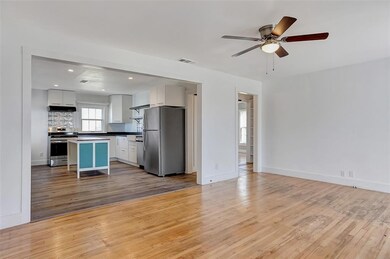 1219 W Munson St, Denison, TX 75020 - photo 6