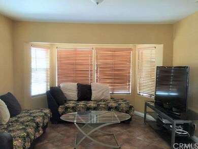 Front Unit Living Room