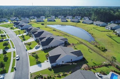 3. Drone shot 55 Baibridge 3