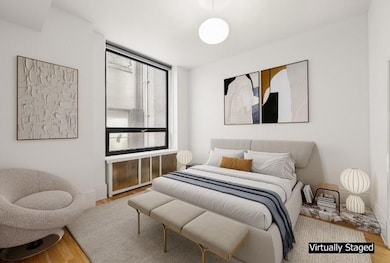 50 Pine St unit 4N, New York, NY 10005 - photo 3