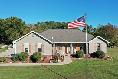 4436 S 55th Rd, Fair Play, MO 65649 - photo 3