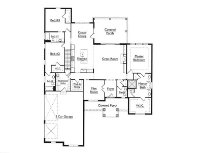 122 Grandview Trail, Wilmore, KY 40390 - photo 2