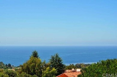 Stunning Views of the Pacific Ocean