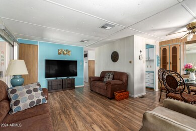 3833 E Alder Ave, Mesa, AZ 85206 - photo 5