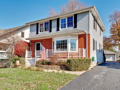 485 S Arlington Ave, Elmhurst, IL 60126 - photo 4