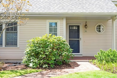 16 Pickman Dr unit 18, Bedford, MA 01730 - photo 5