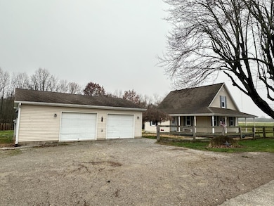 5200 Leininger Haigh Rd, New Market Township, OH 45133 - photo 2