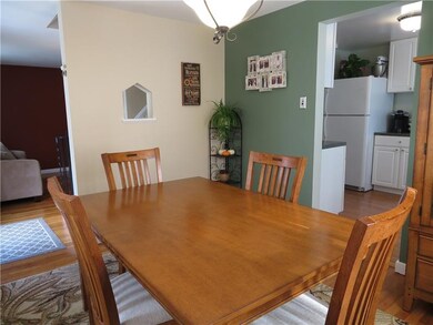 Dining Room.