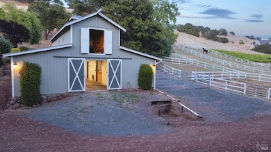 4560 Lovall Valley Loop Rd, Sonoma, CA 95476 - photo 6