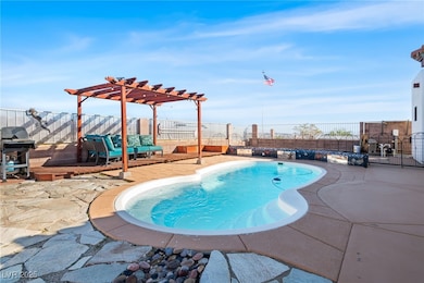 2822 La Palma Dr, Laughlin, NV 89029 - photo 5