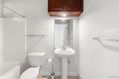 1333 W Broad St unit U404, Richmond, VA 23220 - photo 5