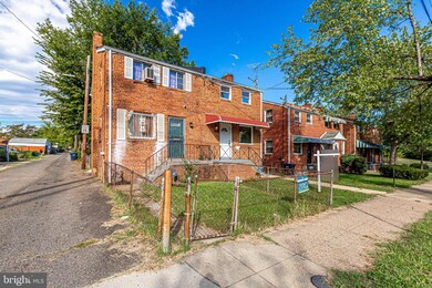 14 55th St NE, Washington, DC 20019 - photo 5