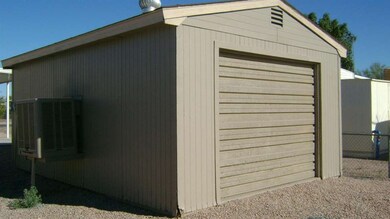 1CAR GARAGE
