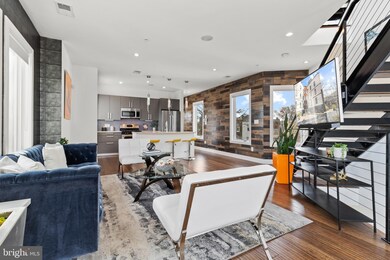 1103 9th St NE unit 2, Washington, DC 20002 - photo 6