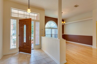 3-Entry Foyer