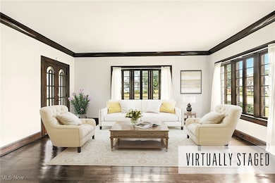 348 N Broadway St, New Philadelphia, OH 44663 - photo 3