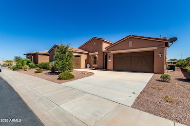 41623 W Springtime Rd, Maricopa, AZ 85138 - photo 6