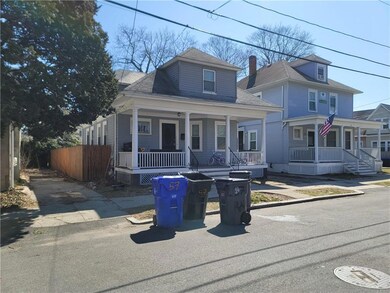 57 Radcliffe Ave, Providence, RI 02908 - photo 2