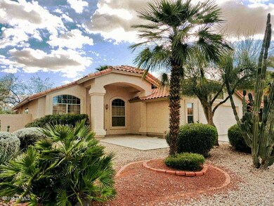 6851 E Laguna Azul Ave, Mesa, AZ 85209 - photo 5