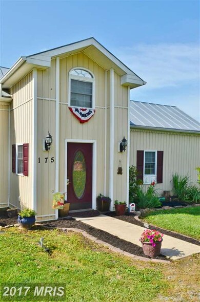175 Land Grant Rd, Mount Jackson, VA 22842 - photo 3