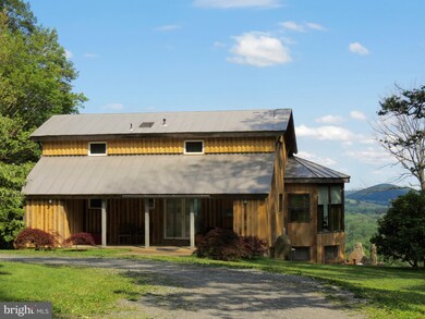 140 Horseshoe Hollow Ln, Washington, VA 22747 - photo 4