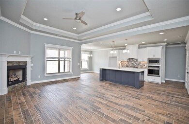 671 Bob Glen Cir, Centerton, AR 72719 - photo 5