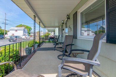 Front Porch 2