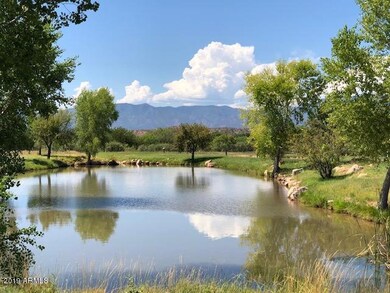Bass Pond owned by HOA