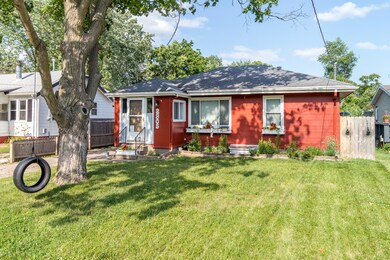 2905 51st Street, Des Moines