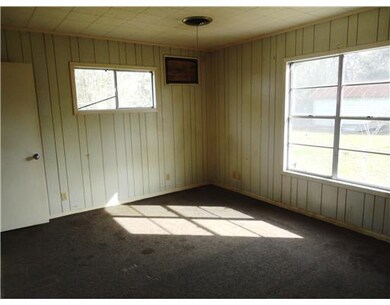 Master Bedroom.