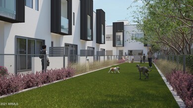 Community Yard