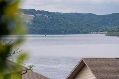 Table Rock Lakeview Condo