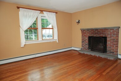 450 Walnut St, West Bridgewater, MA 02379 - photo 3