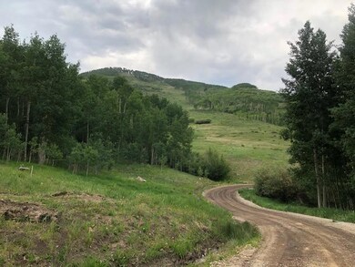 Little Cone Ranch, tract 2