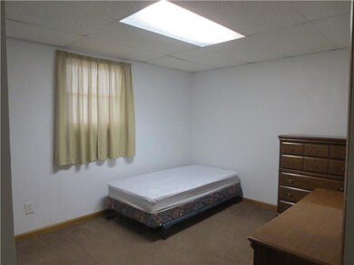 Bedroom.