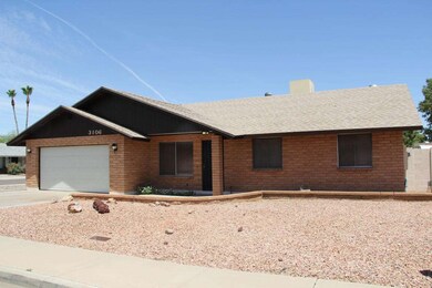 3106 E Grove Ave, Mesa, AZ 85204 - photo 2