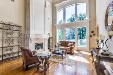 405 Borders Ct, Southlake, TX 76092 - photo 7