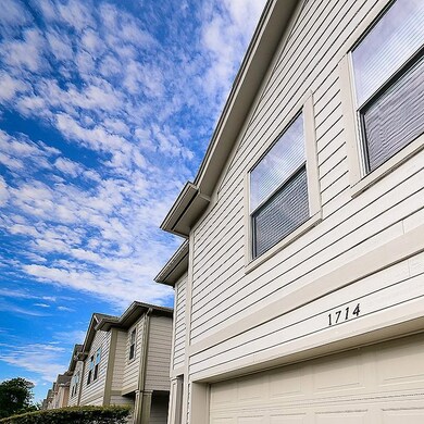 1714 Redwing Ridge Dr, Houston, TX 77009 - photo 3