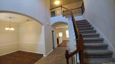3607 Ashland Cliff, San Antonio, TX 78261 - photo 5