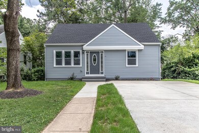 65 Northwood Dr, Lutherville Timonium, MD 21093 - photo 2